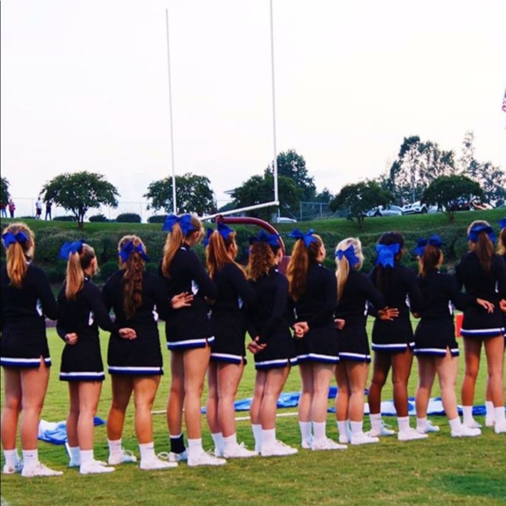 Meet your Posher, Mackenzie